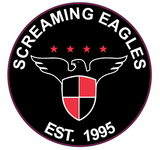 Screaming Eagles 2024 Adult Membership - DON'T BUY HERE. SCAN QR CODE TO BUY on Join It.com