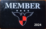 Screaming Eagles 2024 Adult Membership