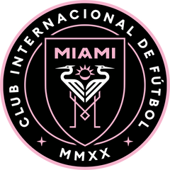 Inter Miami CF Road Trip 05-18-2024