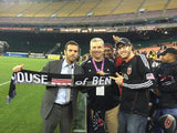 House of Ben Supporters' Scarf